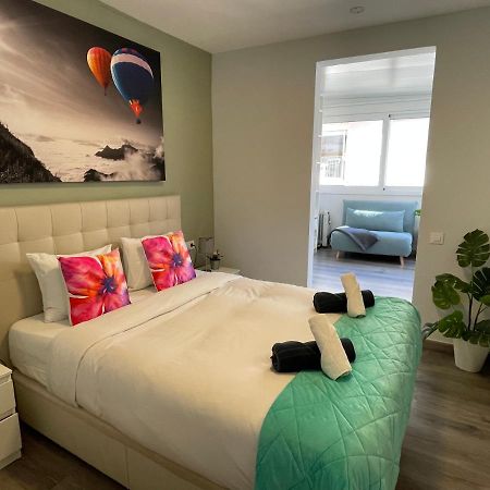 Sea Dreams With Amazing Terrace Sitges Exterior foto