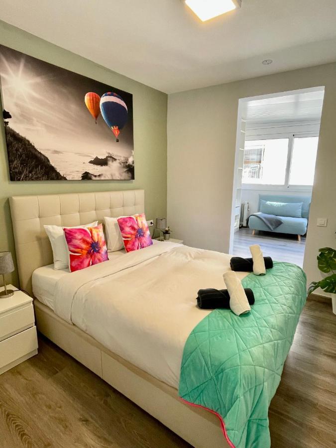 Sea Dreams With Amazing Terrace Sitges Exterior foto
