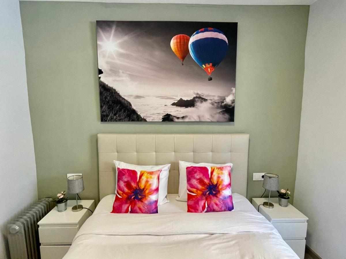 Sea Dreams With Amazing Terrace Sitges Exterior foto